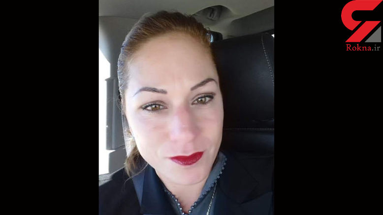 ØªØ¬Ø§ÙˆØ² Ù…Ø±Ú¯Ø¨Ø§Ø± Ø¨Ù‡ ÛŒÚ© Ø²Ù† Ø¬ÙˆØ§Ù† Ø¯Ø± Ù¾Ø§Ø±Ú© / Ø§ÛŒÙ† Ø²Ù† Ù…ÛŒ Ø®ÙˆØ§Ø³Øª Ø´Ù‡Ø±Ø¯Ø§Ø± Ø´ÙˆØ¯+Ø¹Ú©Ø³