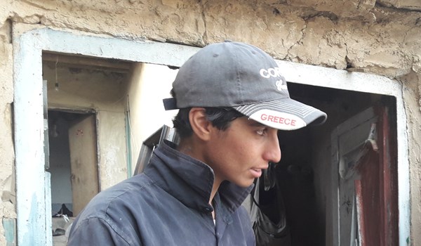 Ø²Ù†Ø¯Ú¯ÛŒ Ø²ÛŒØ±Ø³Ø§ÛŒÙ‡ Ù„Ø¨Ø§Ø³ Ù…Ø±Ø¯Ø§Ù†Ù‡ /Ù…Ø±ÛŒÙ…Ø› ØºÛŒØ±ØªÛŒ Ù…Ø±Ø¯Ø§Ù†Ù‡ Ø¯Ø± Ù‡ÛŒØ¨ØªÛŒ Ø²Ù†Ø§Ù†Ù‡