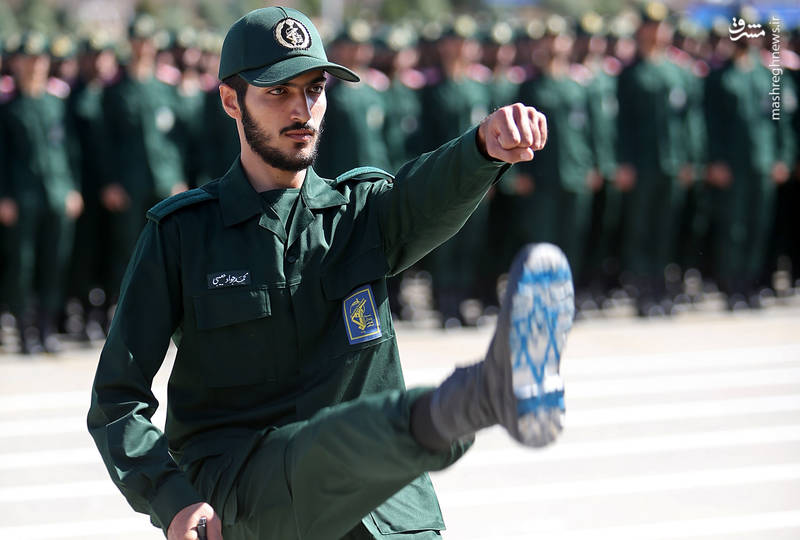 جایگاه اصلی اسرائیل کجاست؟+تصاویر