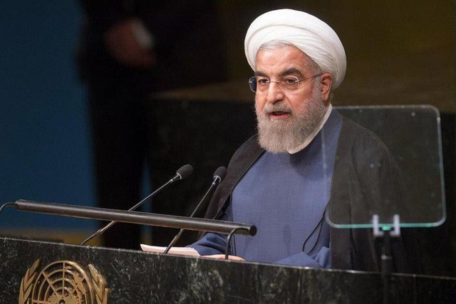 روحانی