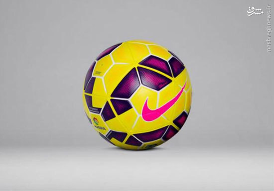 توپ جديد ال‌کلاسيکو/ عکس