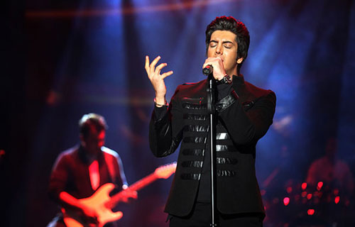 ششمین آلبوم من «6» نام دارد