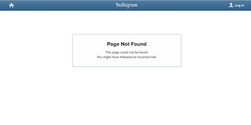 به دنبال پاسخ جدید آزاده نامداری، صفحه شخصی اش بسته شد!