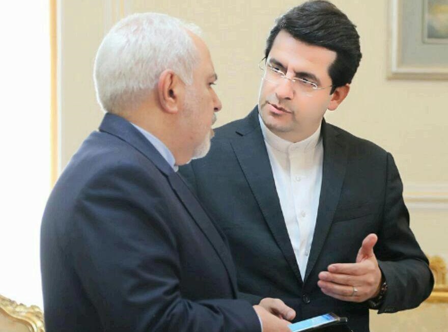 فعلا چشم‌اندازی برای مذاکره با آمریکا نمی‌بینیم؛ باید منتظر تحولات و شرایط بمانیم / تاریخ سفر نخست‌وزیر ژاپن در حال هماهنگی است