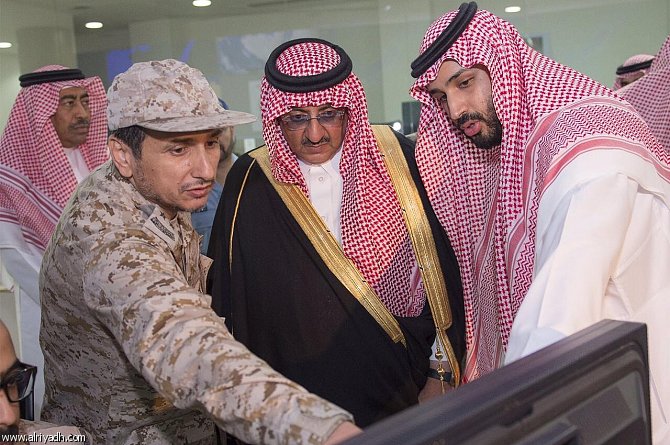 چه‌کسی‌دستورحمله‌به‌یمن‌راصادرکرد؟/عکس