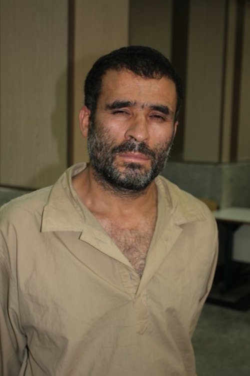 باند پدرخوانده منهدم شد + عکس