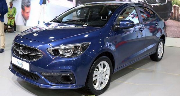 «رهام» جایگزین پراید می‌شود + جزئیات