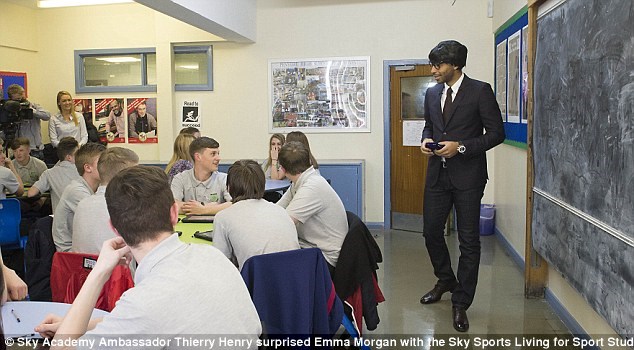 ظاهر ستاره فوتبال همه را غافلگیر کرد +عکس