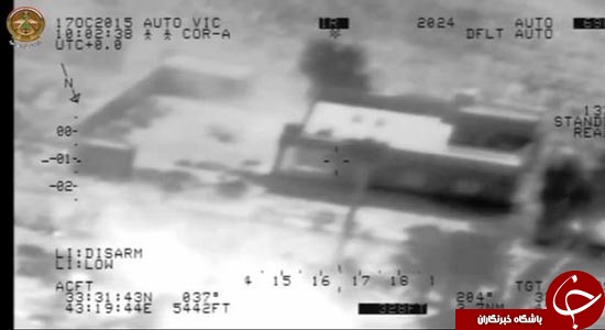 میل 24؛ کابوس شب‌های تروریست‌ها در سوریه