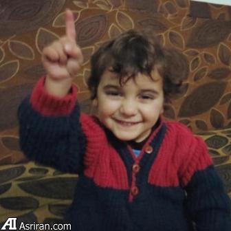 سرنوشت کودکان در داعش (+عکس)