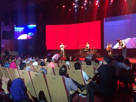 مجتبی محرمی