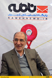 سردار حسین علایی فرمانده سابق نیروی دریایی سپاه 