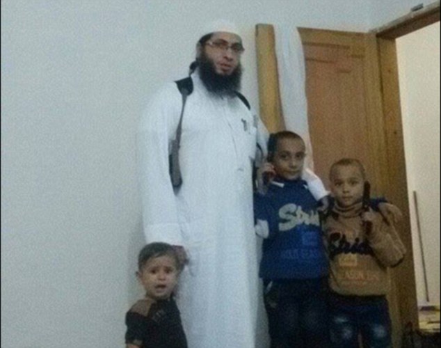 (تصویر) رهبر جبهه‌النصره کشته شد