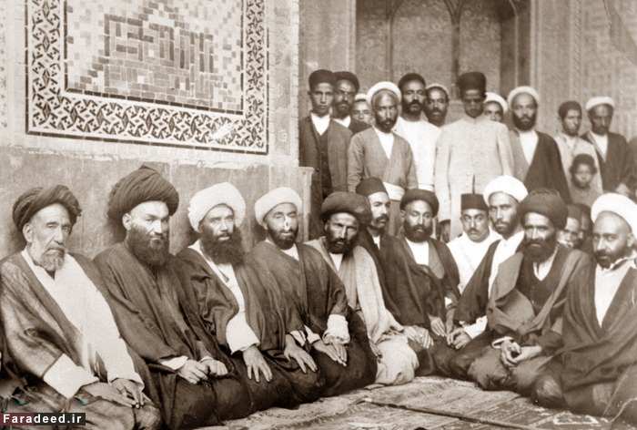 تصاویر/ حسن مدرس