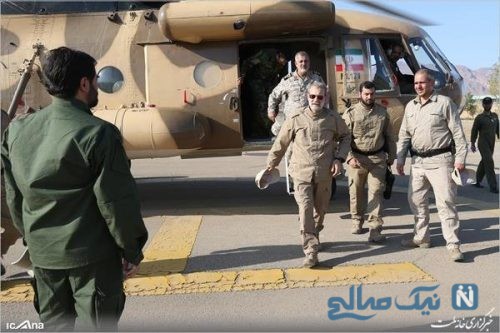 Ø¹Ú©Ø³ Ø¹Ù„ÛŒ Ù„Ø§Ø±ÛŒØ¬Ø§Ù†ÛŒ