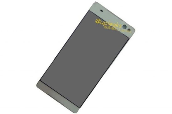 گوشی جدید سونی در راه بازار +عکس