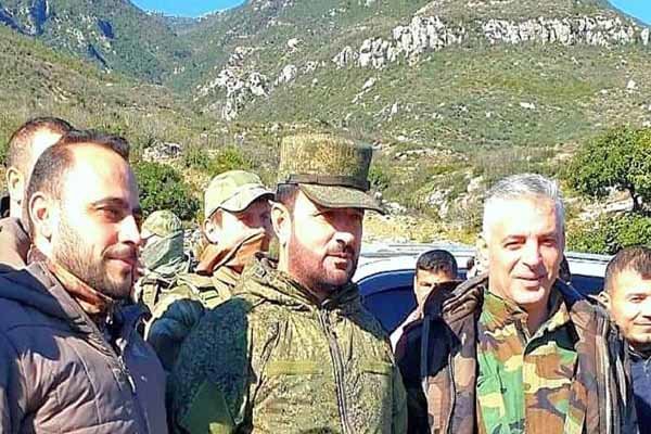 آیا وقوع نبرد در شمال سوریه نزدیک است؟