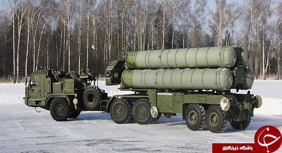 آیا ایران سامانه موشکی 