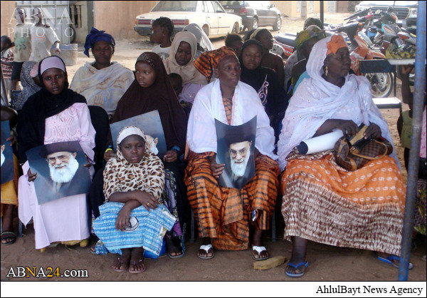 جام امام خمینی آفریقا