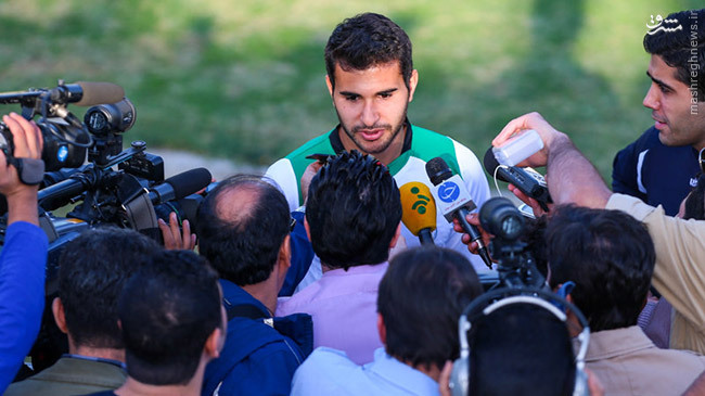 چرا کی‌روش دیگر این مدافع آماده را نمی‌خواهد؟