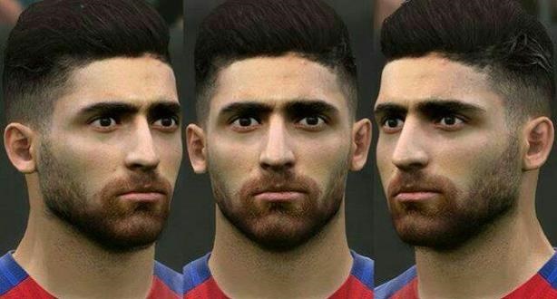 علیرضا جهانبخش