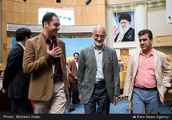 پایگاه تحلیلی خبری نامه نیوز