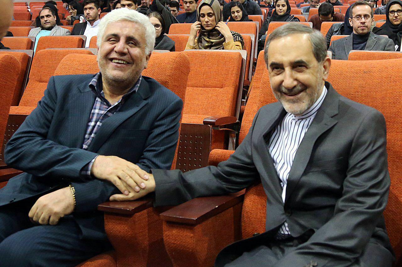 دکتر ولایتی: دانشگاه آزاد اسلامی باید در حوزه پزشکی بدرخشد