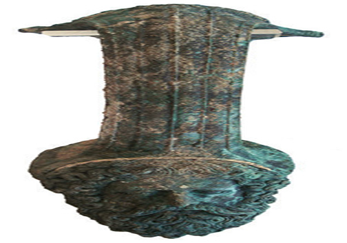 کشف گنجینه‌ای نادر در مقبره های باستانی قبرس + تصاویر