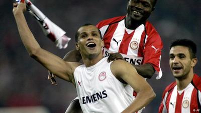 ریوالدو (۱۹۹۹)