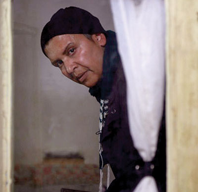 همه خانم‌هایی که نقش مرد را در سینمای ایران بازی کردند