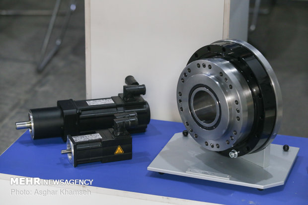 ششمین کنفرانس بین المللی رباتیک و مکاترونیک