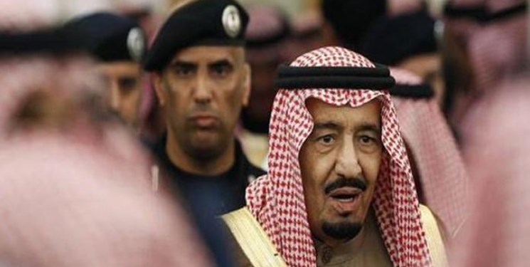افشاگر عربستانی: پادشاه یا مرده یا در حال احتضار است