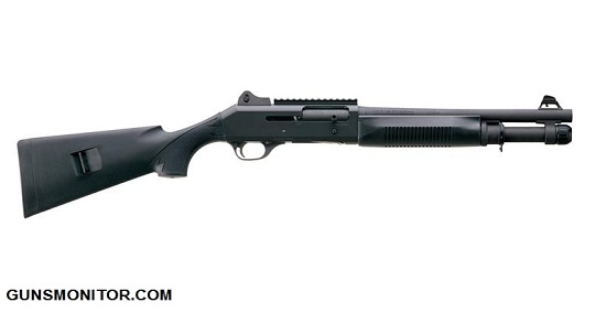 10 شات گان برتر (+عکس)