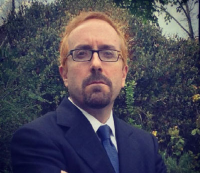 جنجال رنگ موی سفیر آمریکا در ترکیه +عکس