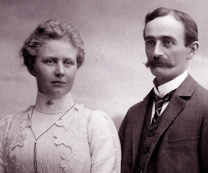 سند جدید : اخراج پدربزرگ ترامپ از خاک آلمان (+سند)