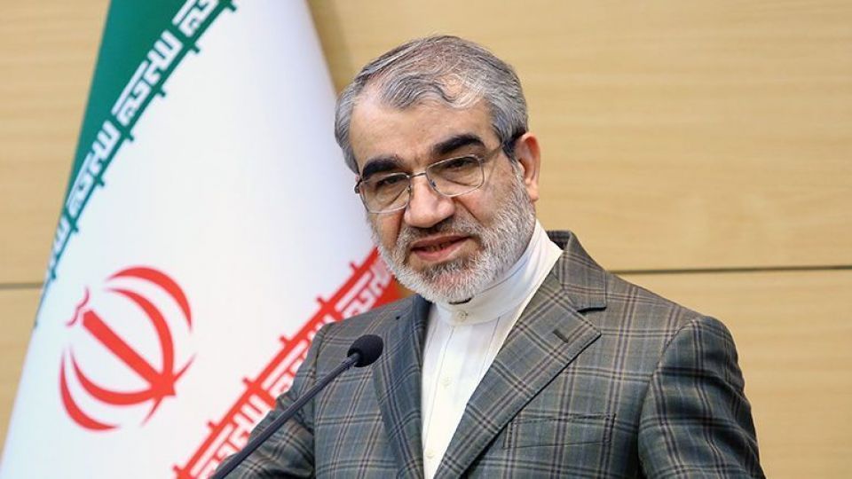 احمدی نژاد و خاتمی می توانند نامزد انتخابات شوند؟