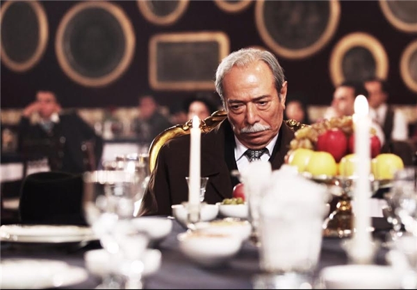 سریال «شهرزاد» به خیابان پیروزی رسید + عکس