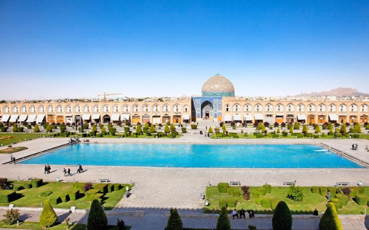 10 شهر اول دنیا در زیبایی+تصاویر 10 شهر اول دنیا در زیبایی+تصاویر