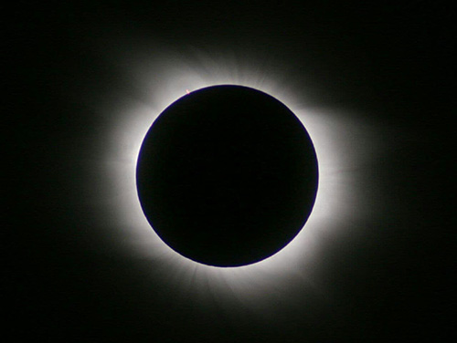 فجایع ترسناک با نزدیک شدن ماه به زمین