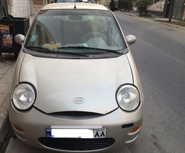 با 10 میلیون تومان چه خودروهایی را می توان خریداری کرد (+عکس)