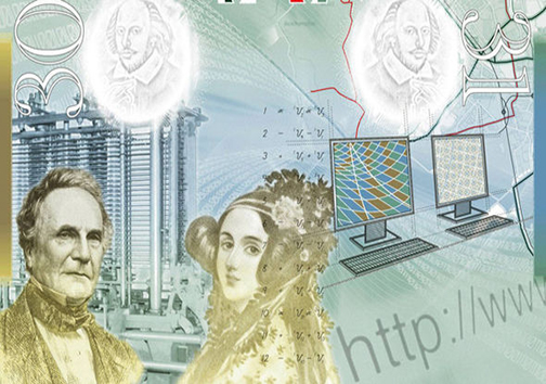 تبعیض جنسیت در طراحی گذرنامه جدید انگلستان + تصاویر