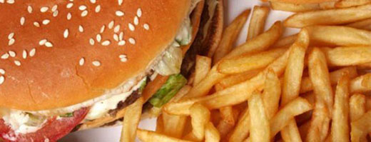 8 خوراکی نفخ آور