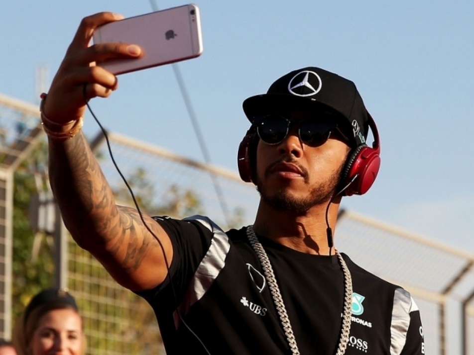 دومین برد نیکو روزبرگ در رقابت فرمول یک+عکس