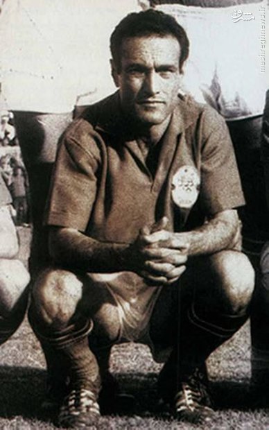 محصلی که معلم اخلاق فوتبال ایران شد