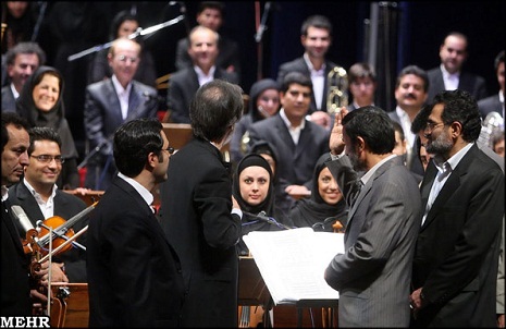 از کی تا حالا نمایندگان دلواپس، مجتهد شده اند؟