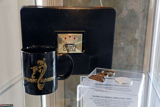 موزه دونالد ترامپ