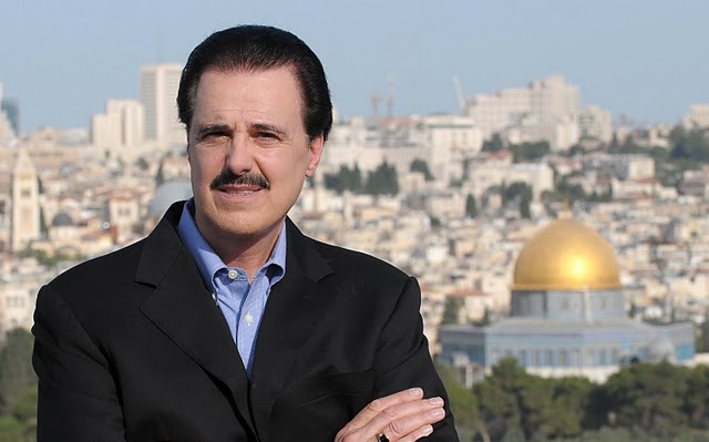 خبرنگار امریکایی: احمدی نژاد به من گفت در سازمان ملل، نوری به مدت ۲۸ دقیقه او را در حصار خود گرفته بود!