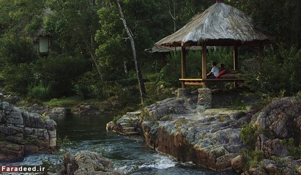 هتل‌های هنرمندان