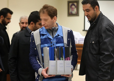 زنجانی و پرونده هایش...