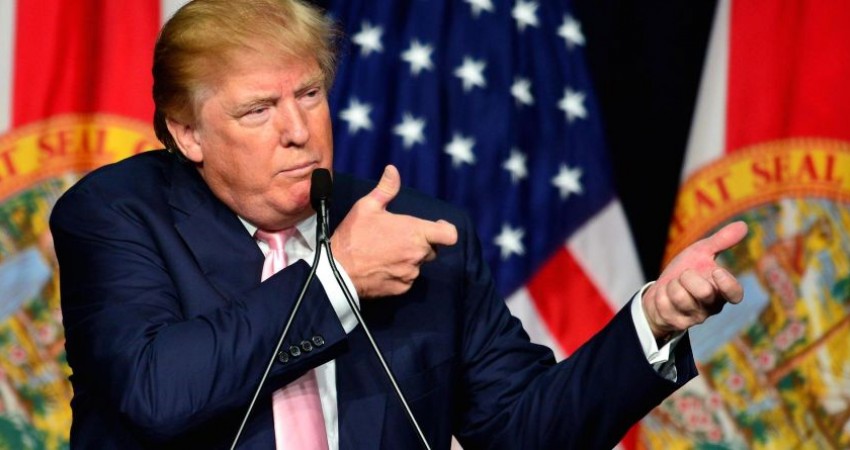 احتمال درگیری بین ترامپ و جمهوری‌خواهان بر سر «لغو برجام» /نیویورک تایمز: پایبندی ایران به برجام، ترامپ را دچار مشکل خواهد کرد /رئیس جمهور آمریکا به دنبال بازگرداندن تحریم های ایران است